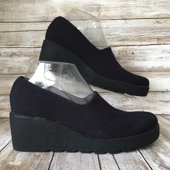 aerosoles womens platform shoes